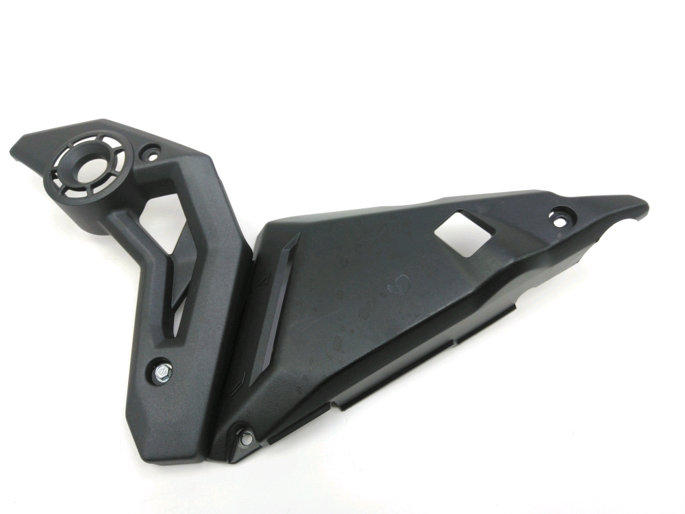 HABILLAGE DE CADRE DROIT