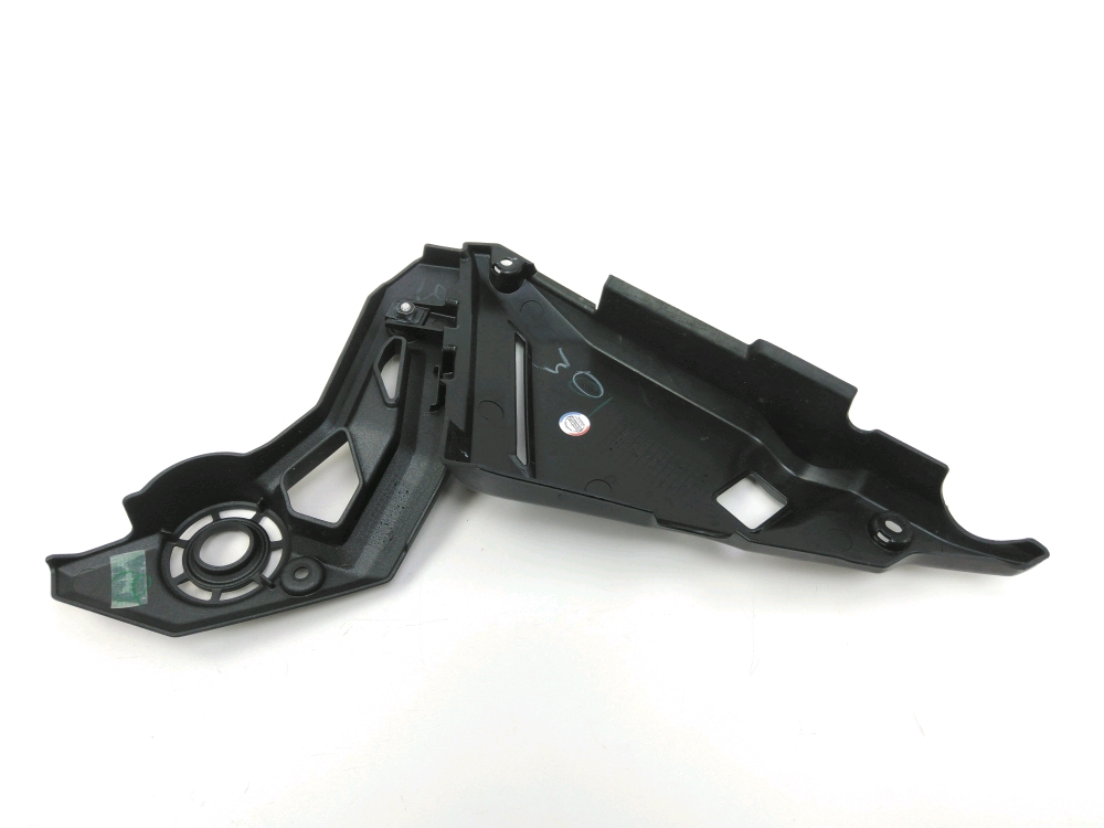 HABILLAGE DE CADRE DROIT