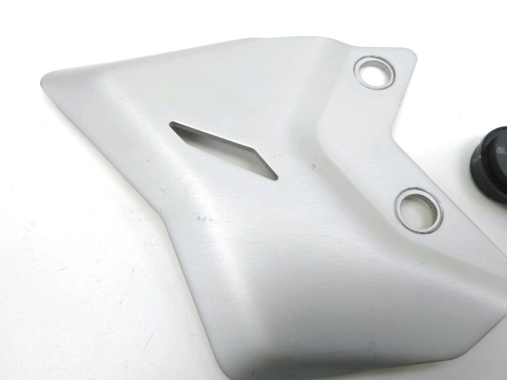 HABILLAGE PLATINE DROIT
