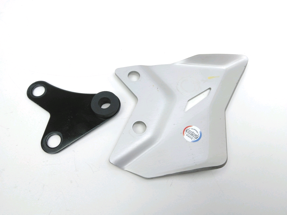 HABILLAGE PLATINE DROIT