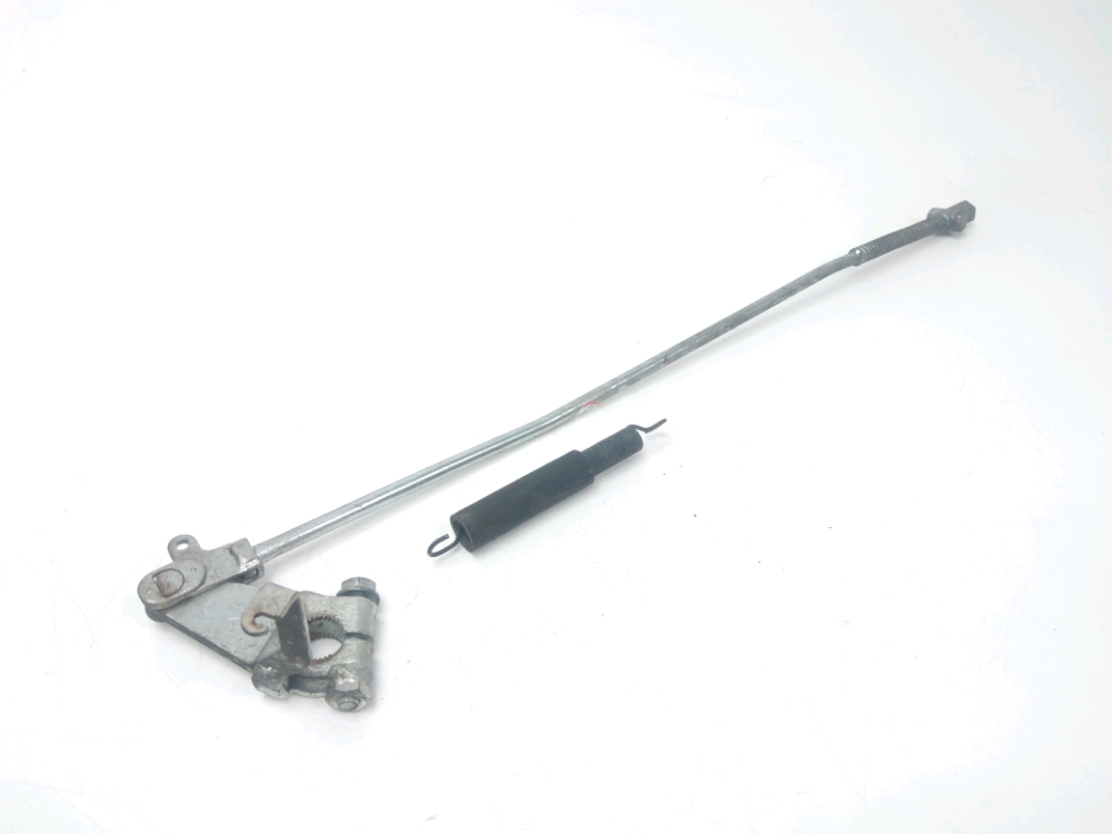 CABLE FREIN