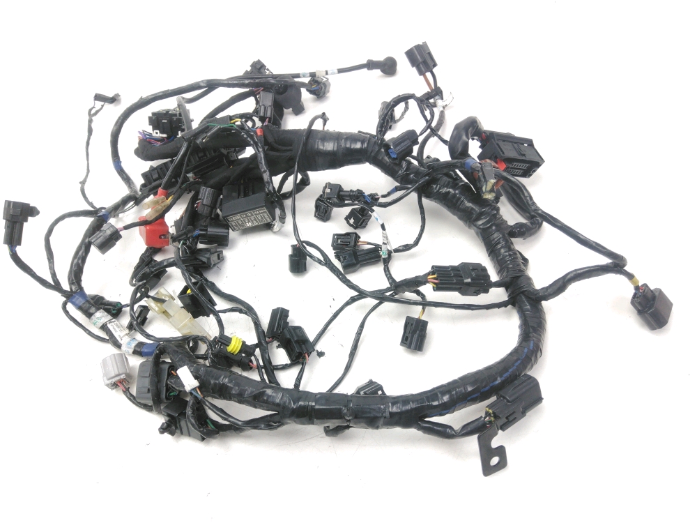 FAISCEAU ELECTRIQUE