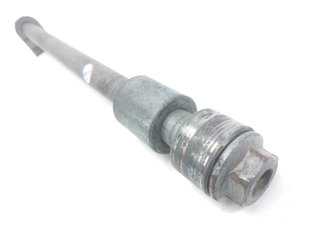 AXE DE ROUE ARRIERE
