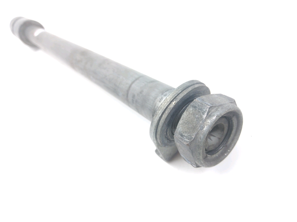 AXE DE ROUE ARRIERE
