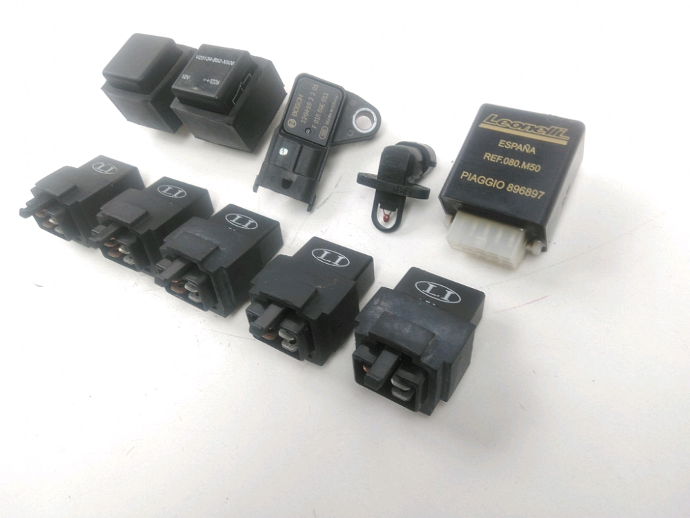 PACK ELECTRIQUE