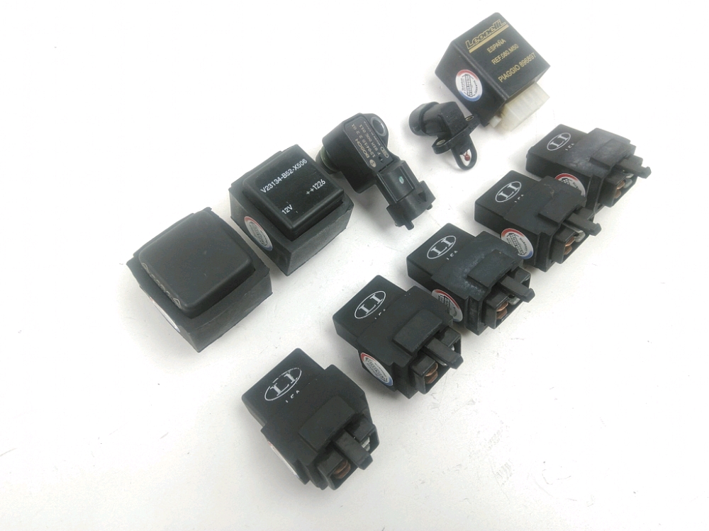 PACK ELECTRIQUE