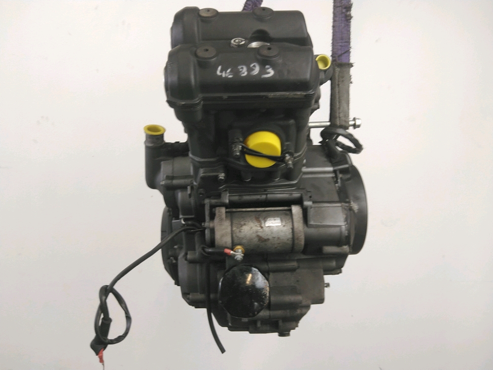 MOTEUR