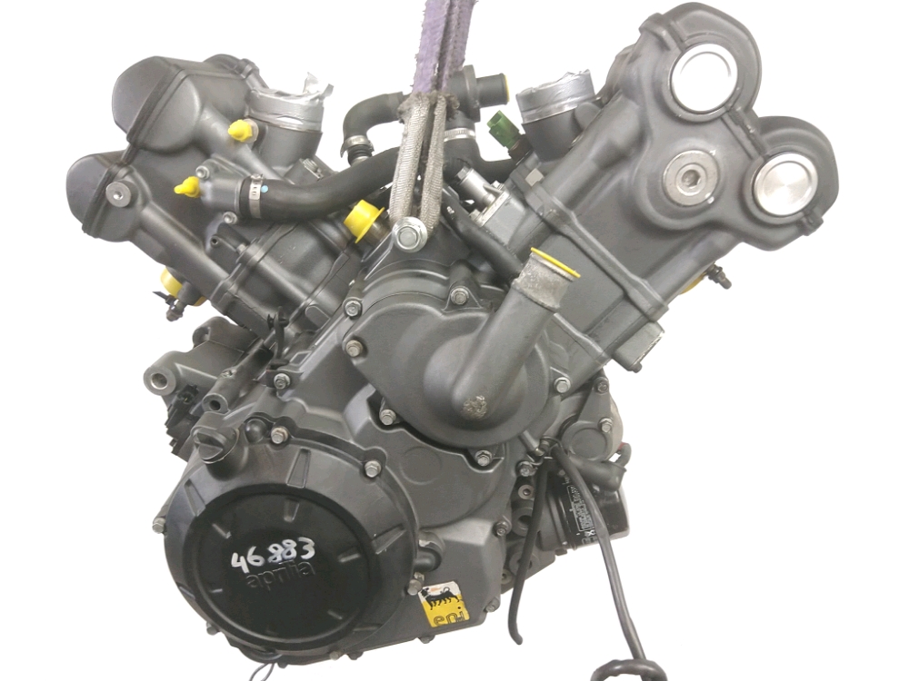 MOTEUR