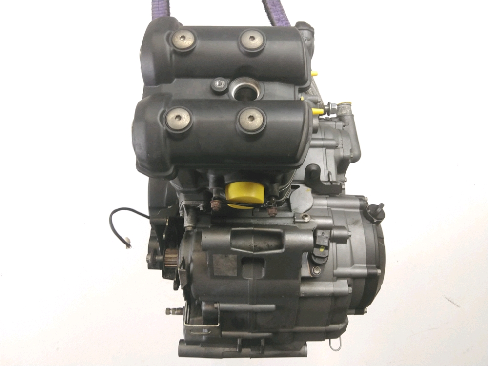 MOTEUR