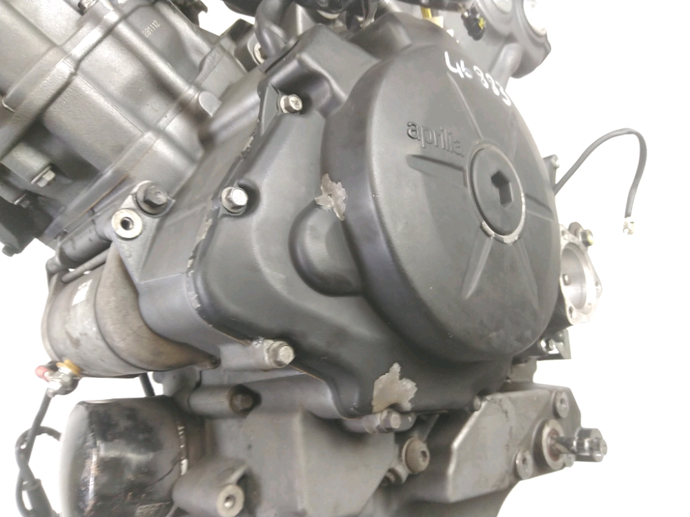 MOTEUR