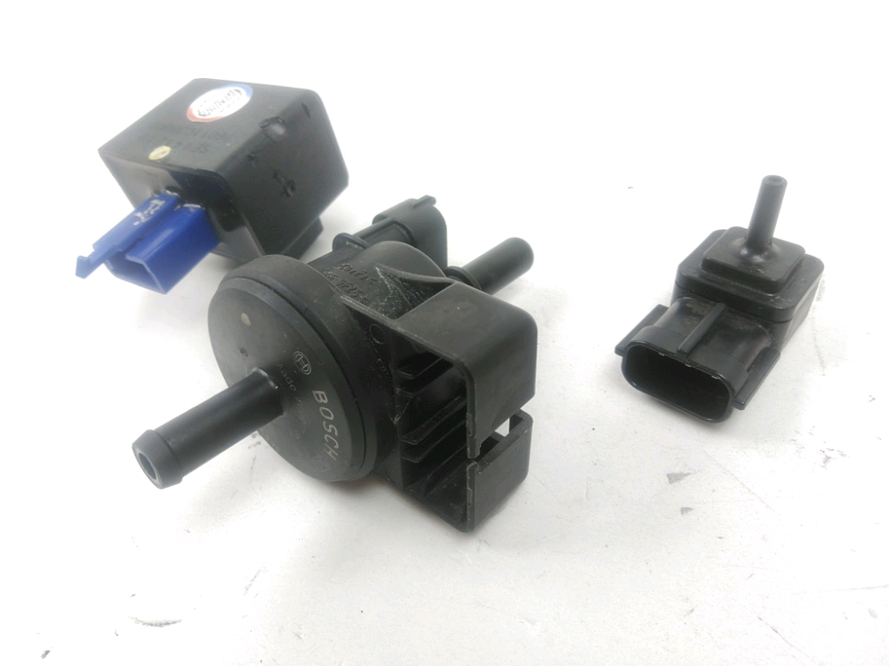 Pack electrique