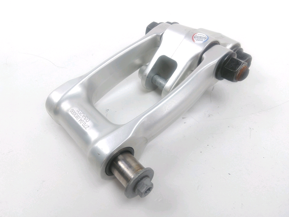 Biellette amortisseur