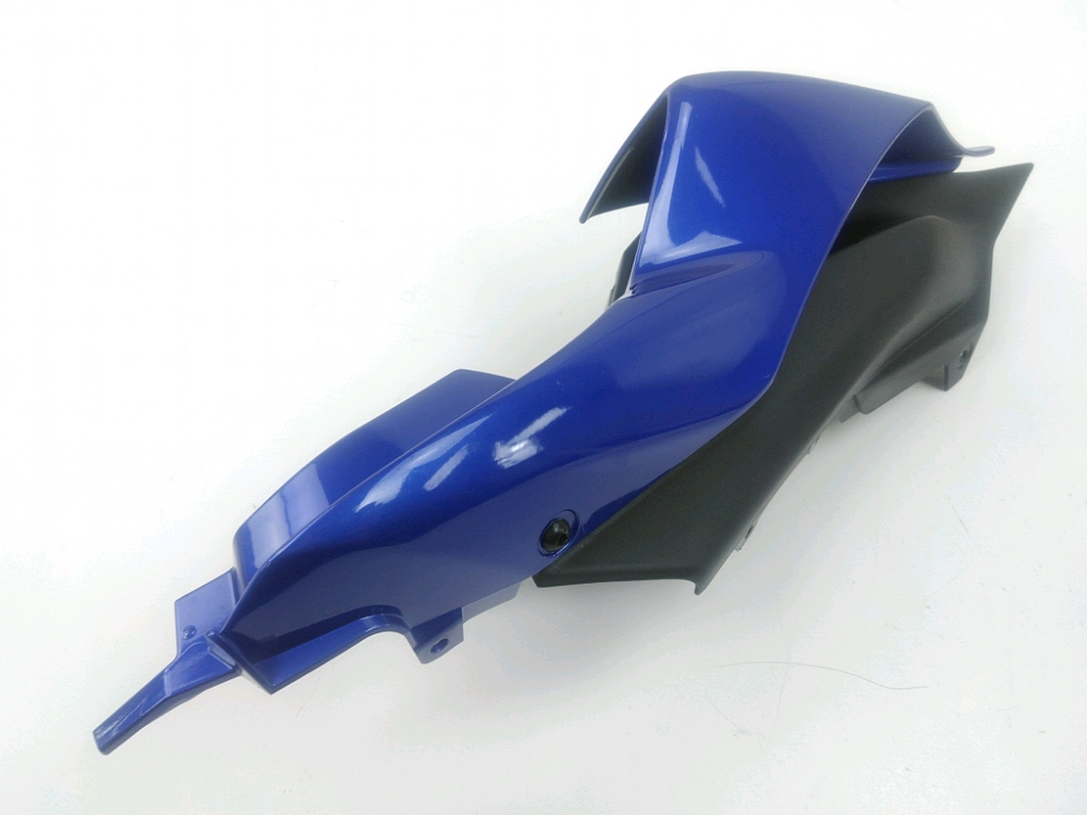 CARENAGE ARRIERE GAUCHE