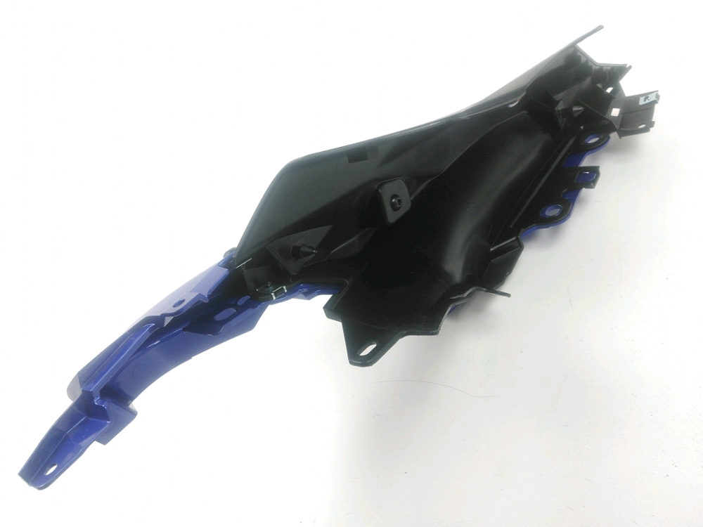 CARENAGE ARRIERE GAUCHE