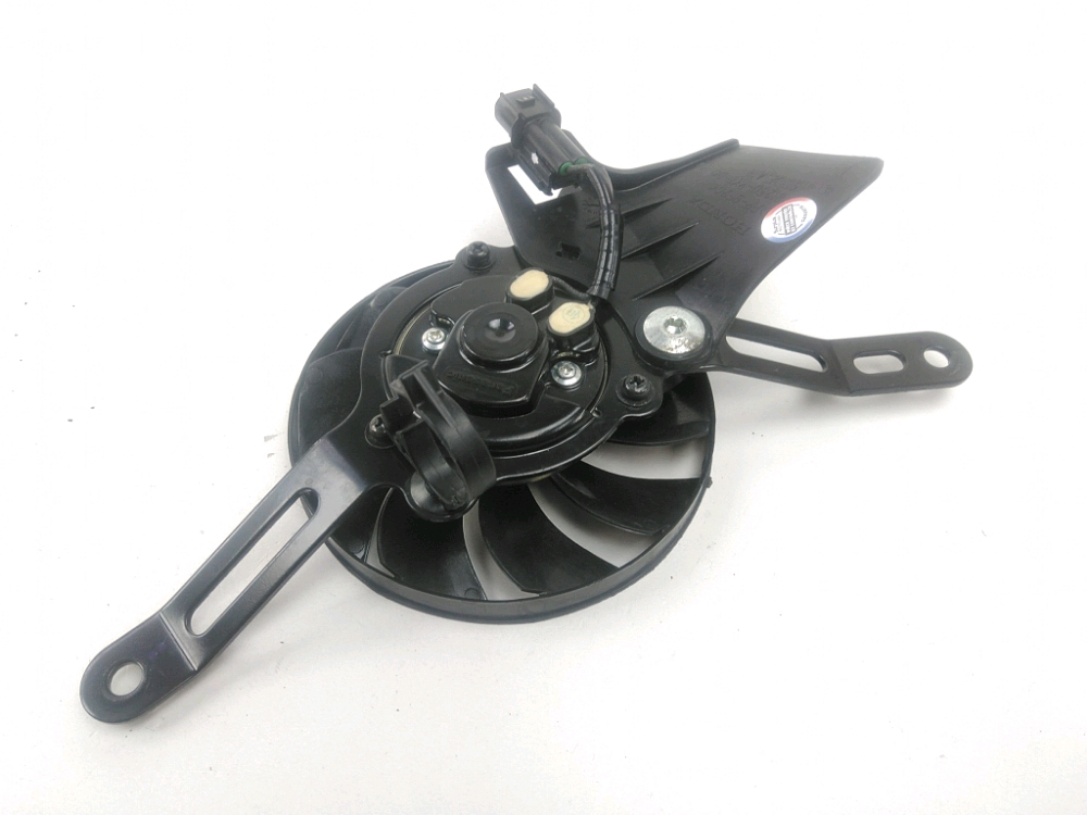 VENTILATEUR
