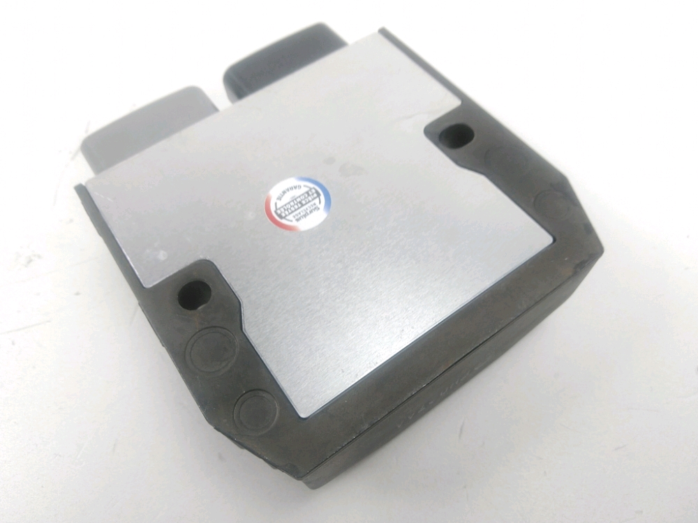 REGULATEUR DE TENSION