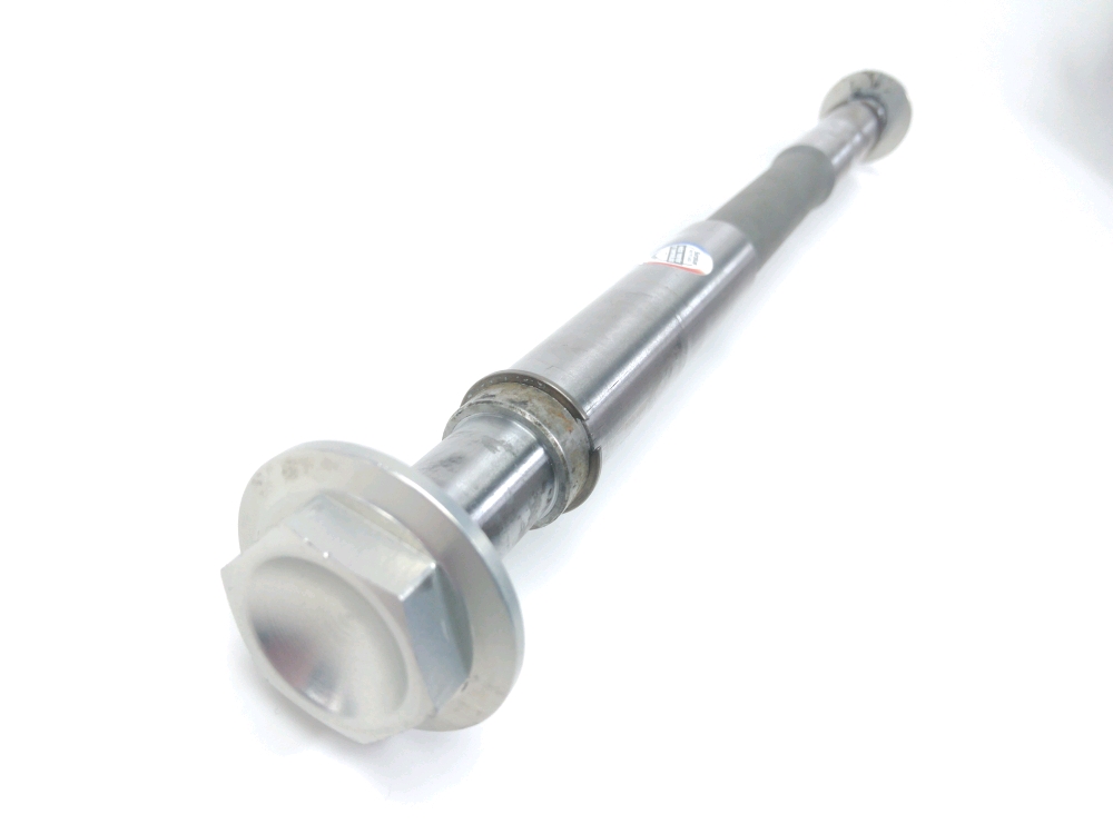 Axe de bras oscillant