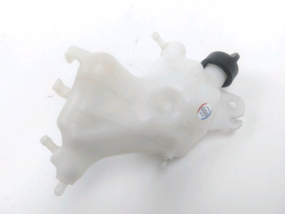 VASE EXPANSION