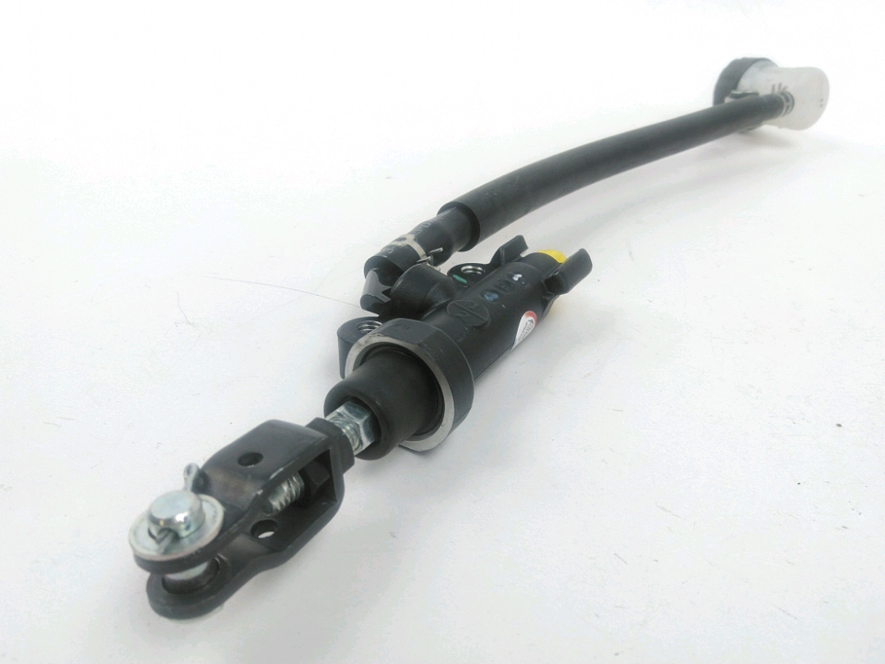 Maitre cylindre frein ar complet