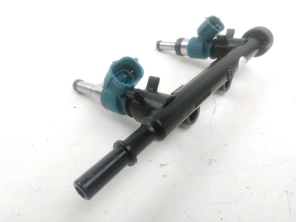 INJECTEUR