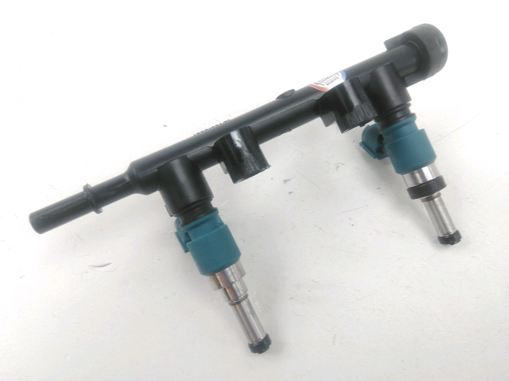 INJECTEUR