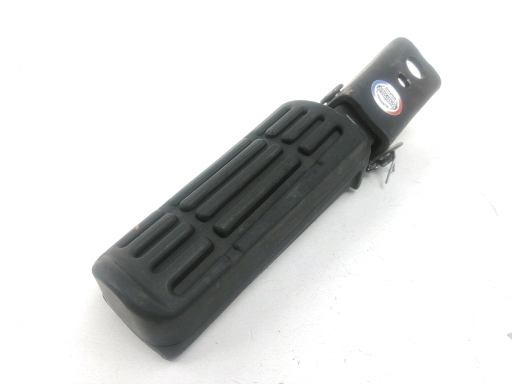 Repose pieds arriere gauche