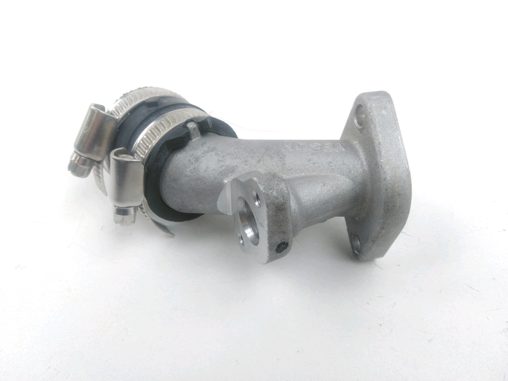 PIPE ADMISSION