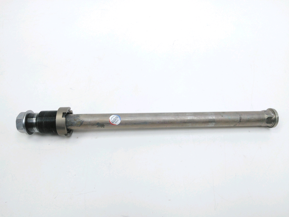 Axe de bras oscillant