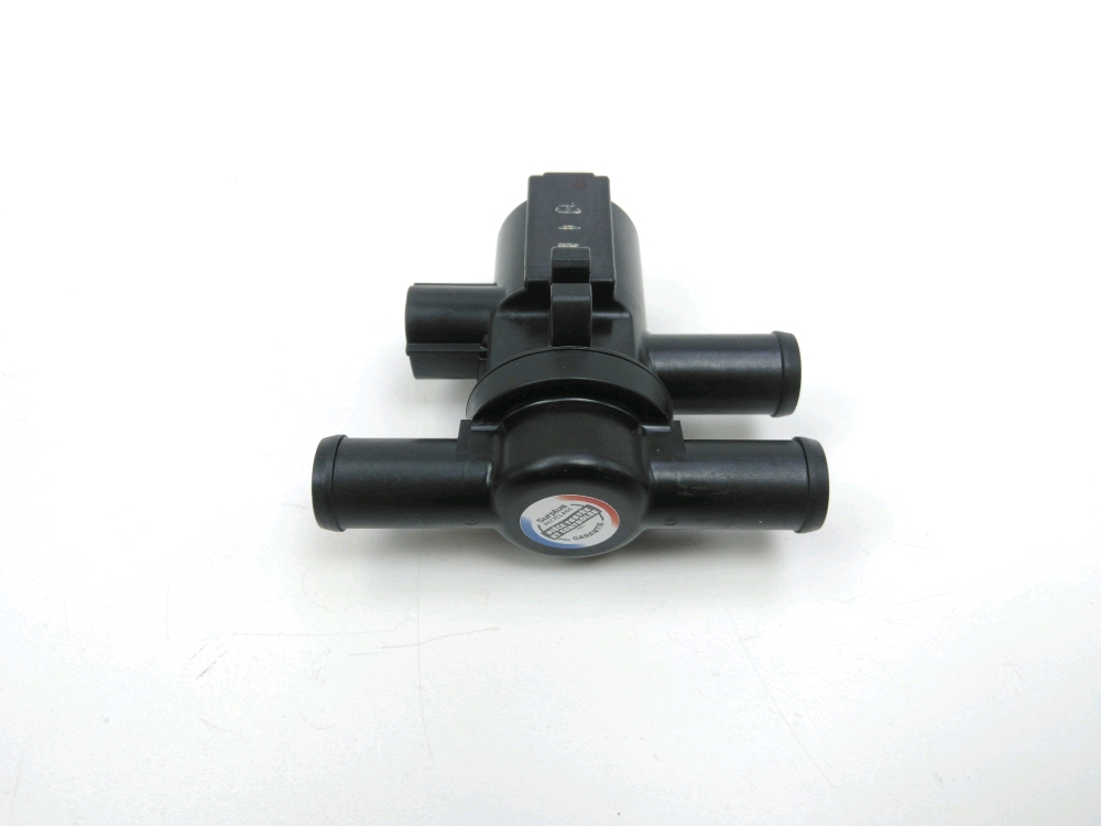 Valves electroniques