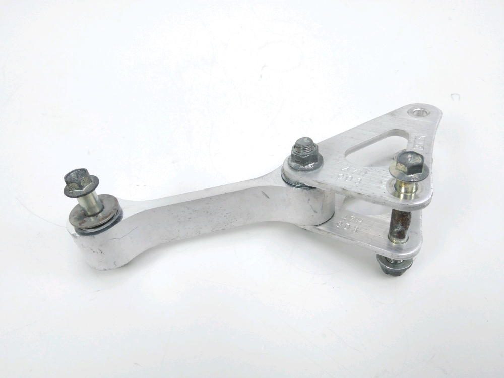 BIELLETTE AMORTISSEUR