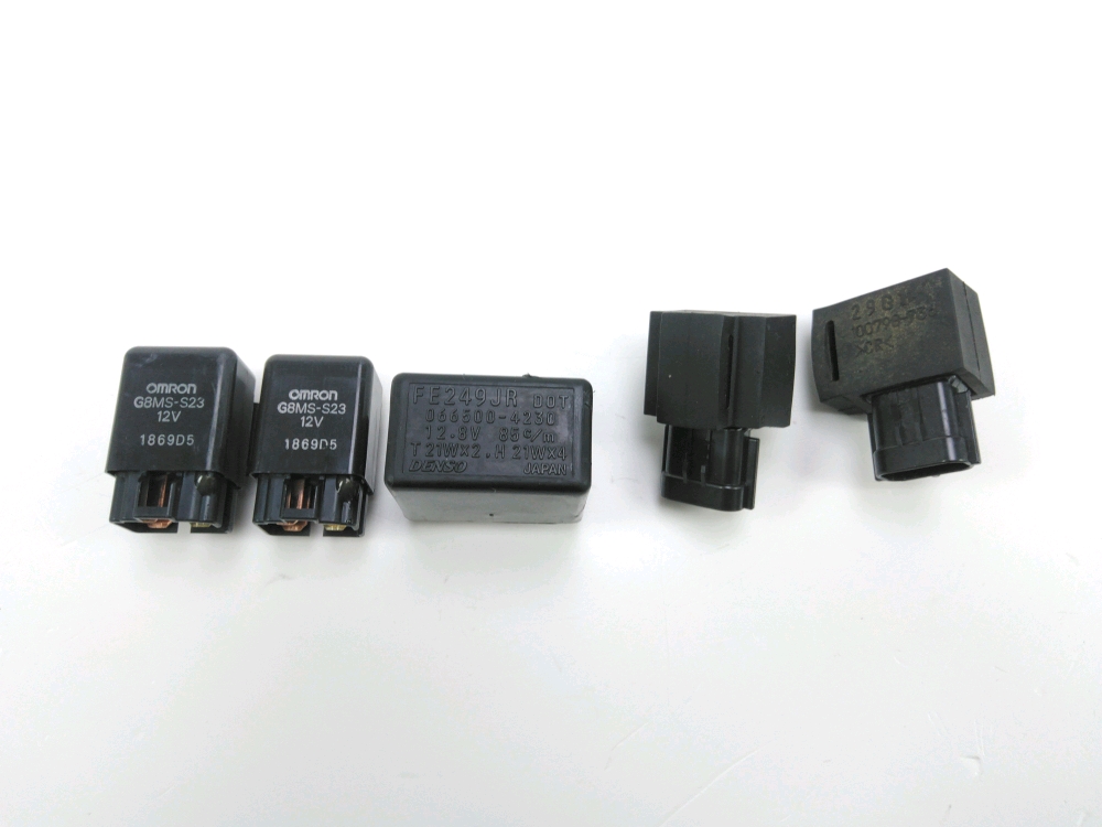 Pack electrique