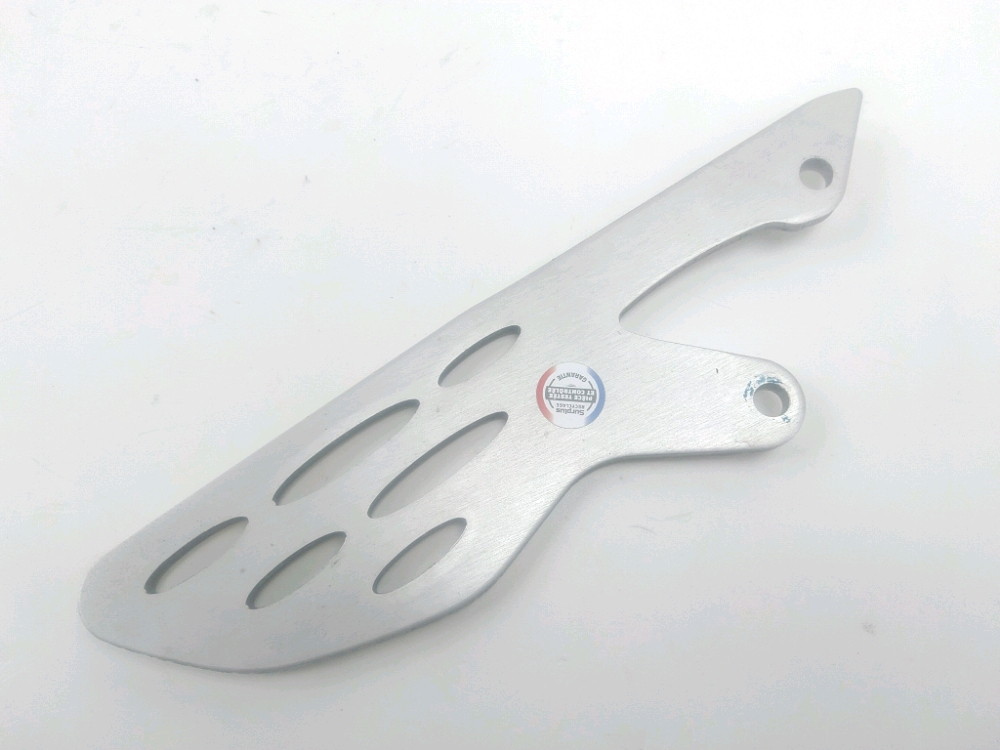 HABILLAGE PLATINE GAUCHE