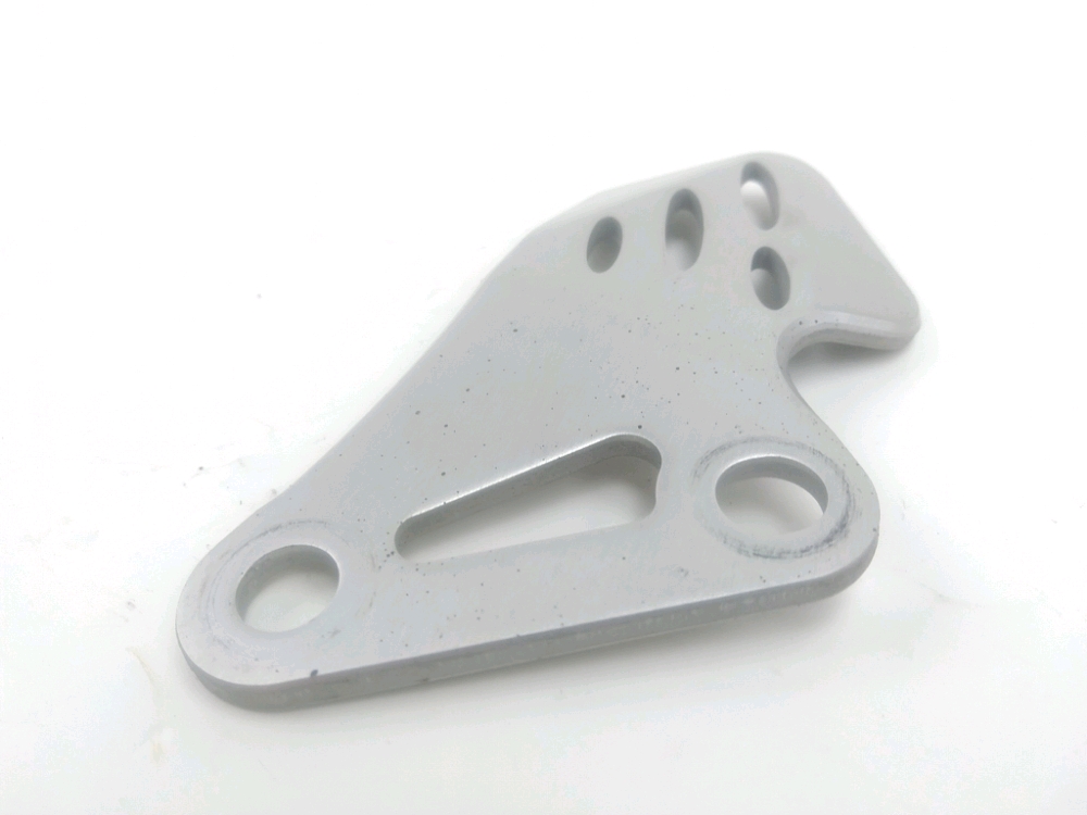 Habillage platine droit