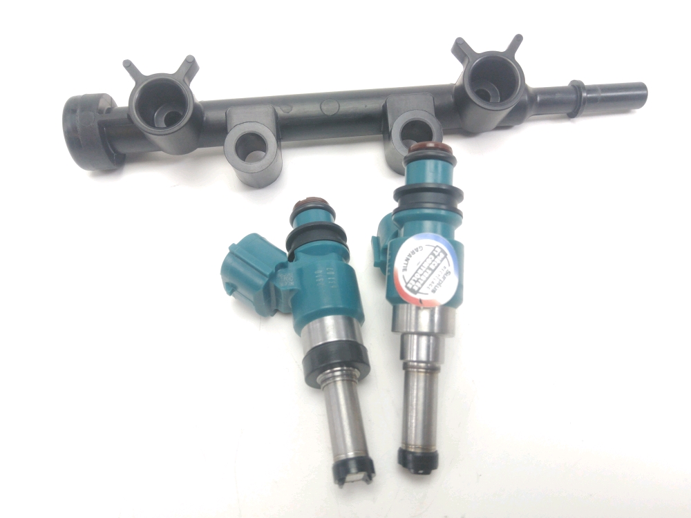 INJECTEUR
