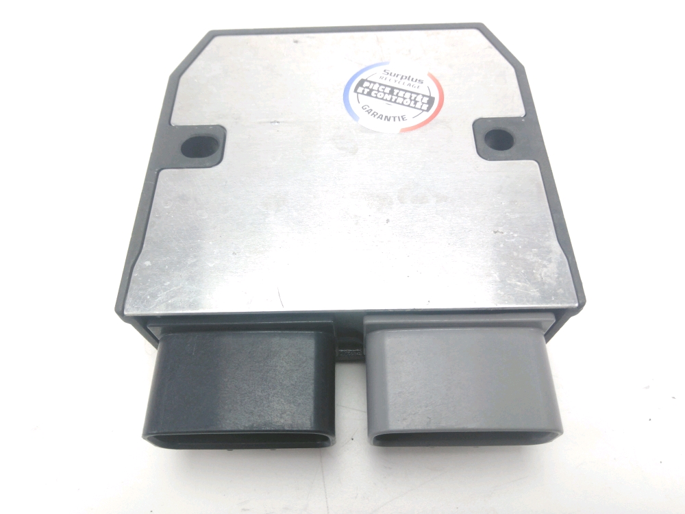 REGULATEUR DE TENSION