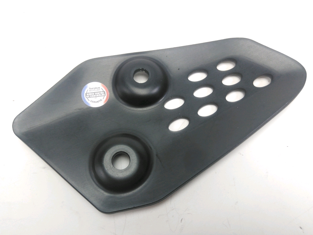 HABILLAGE PLATINE DROIT