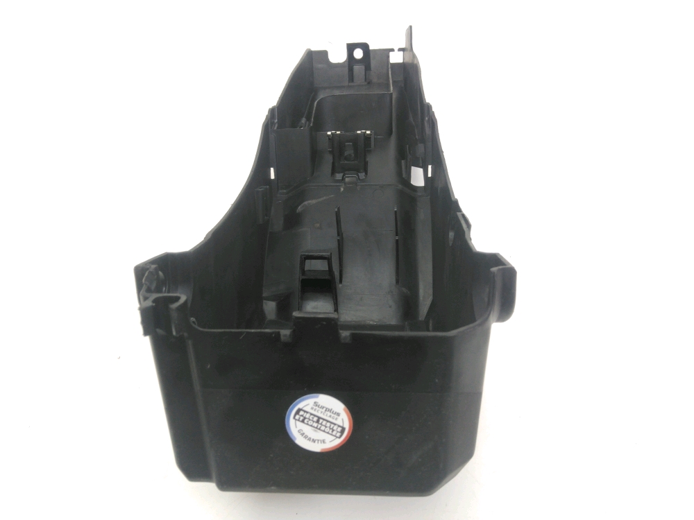 PASSAGE DE ROUE COMPLET