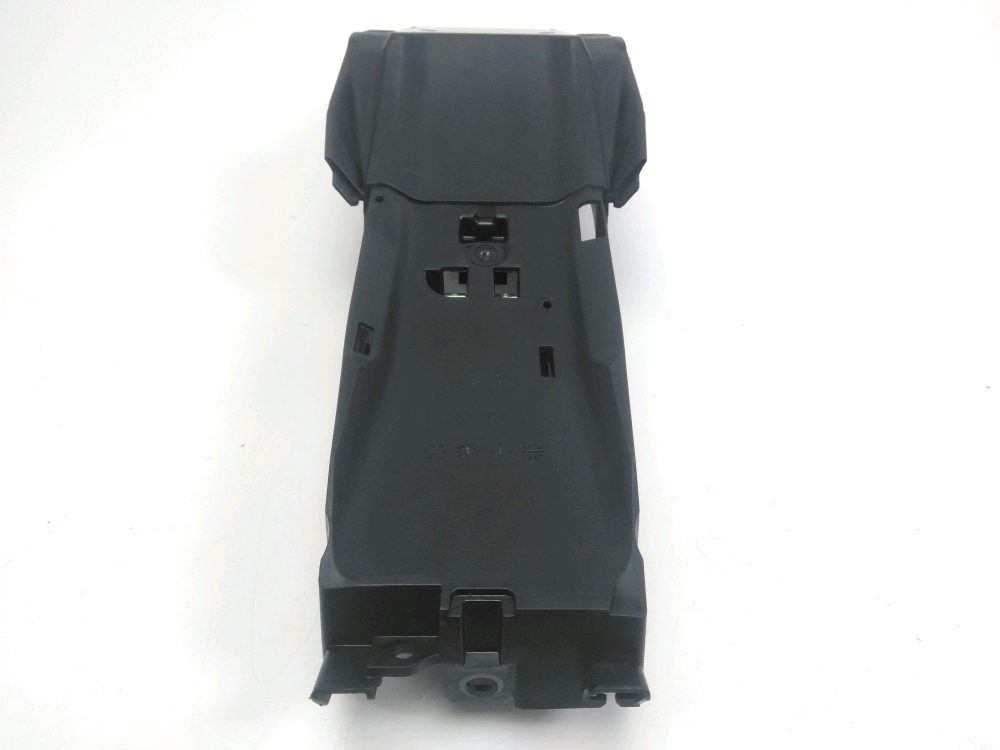 PASSAGE DE ROUE COMPLET