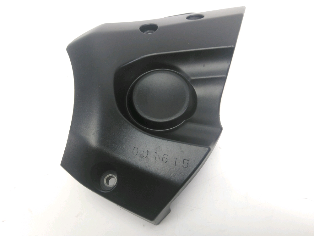 Couvercle pignon sortie boite