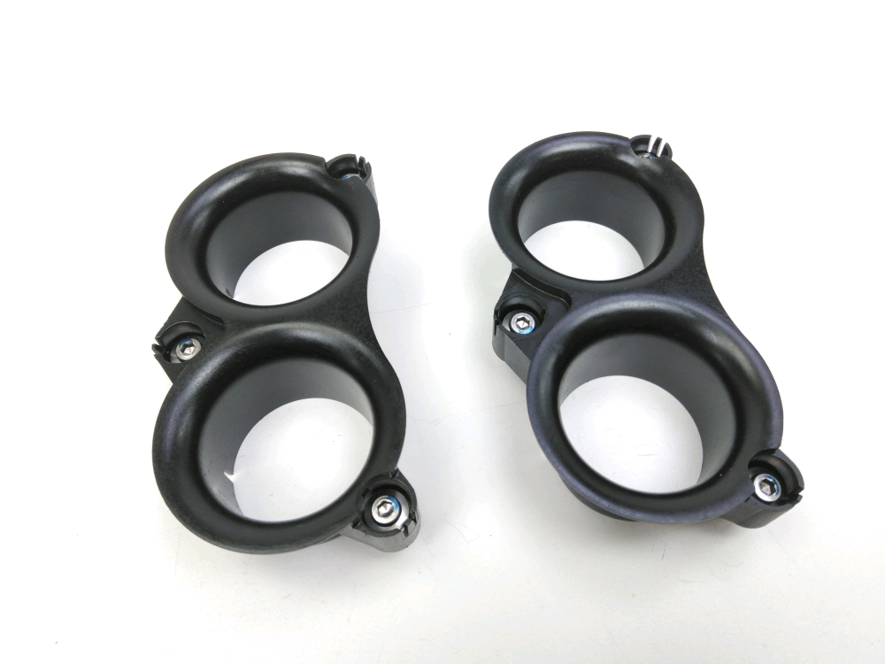 CONDUIT AIR DROIT