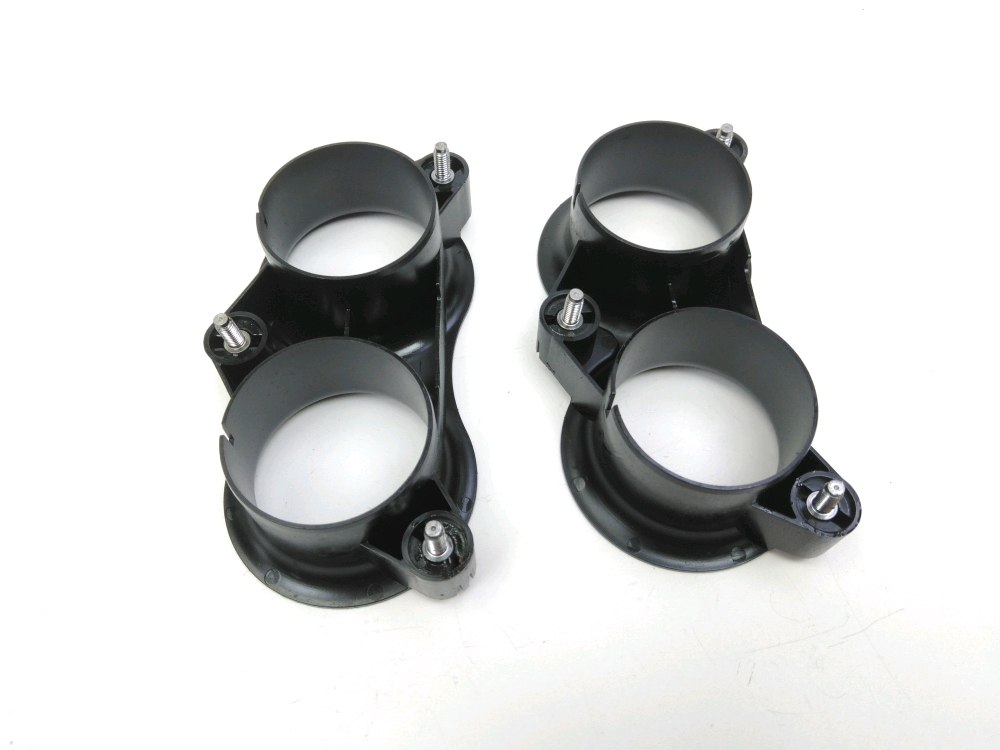 CONDUIT AIR DROIT