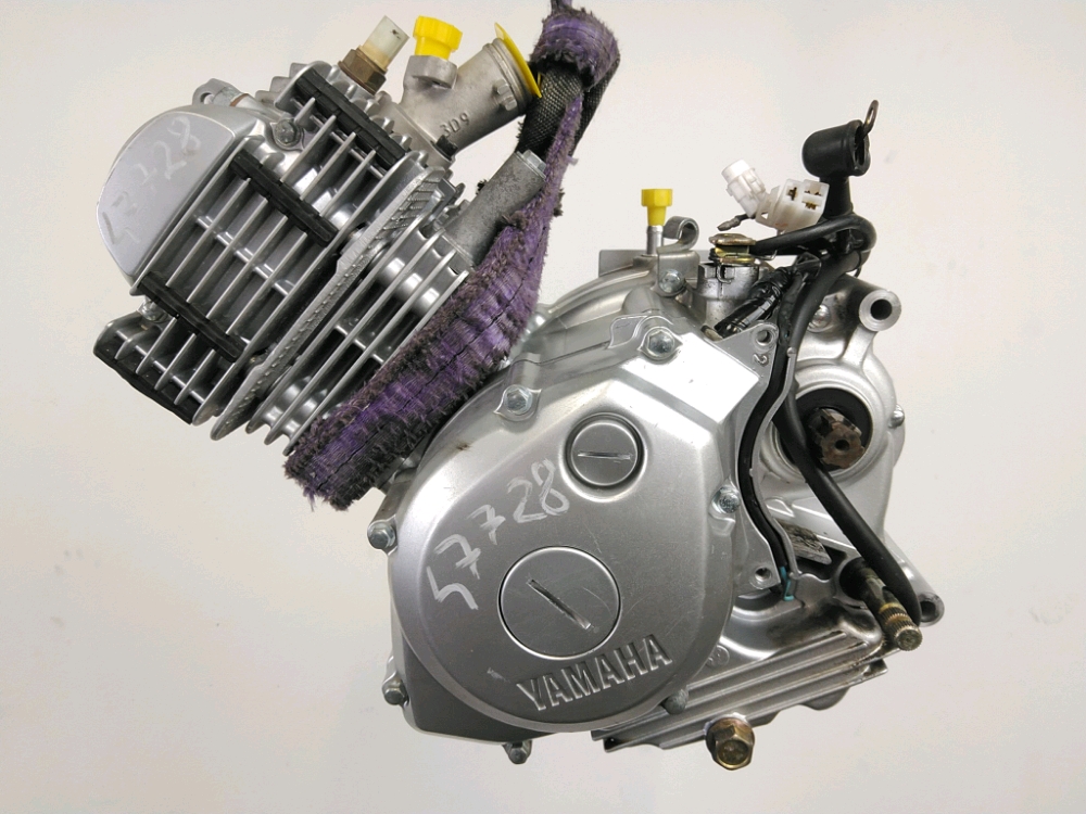 MOTEUR