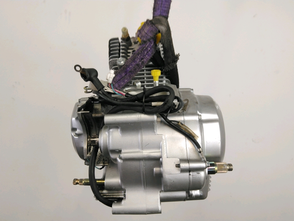 MOTEUR