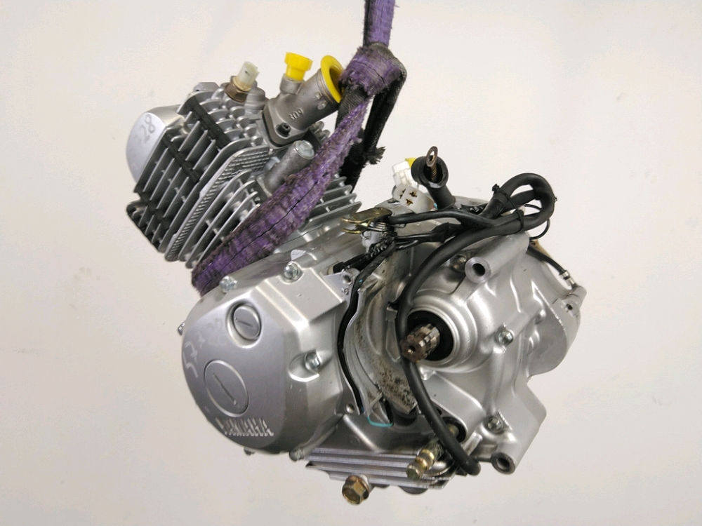 MOTEUR