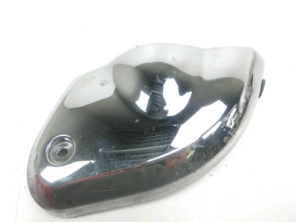 CACHE LATERAL GAUCHE