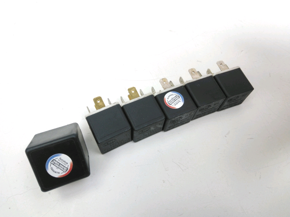 PACK ELECTRIQUE