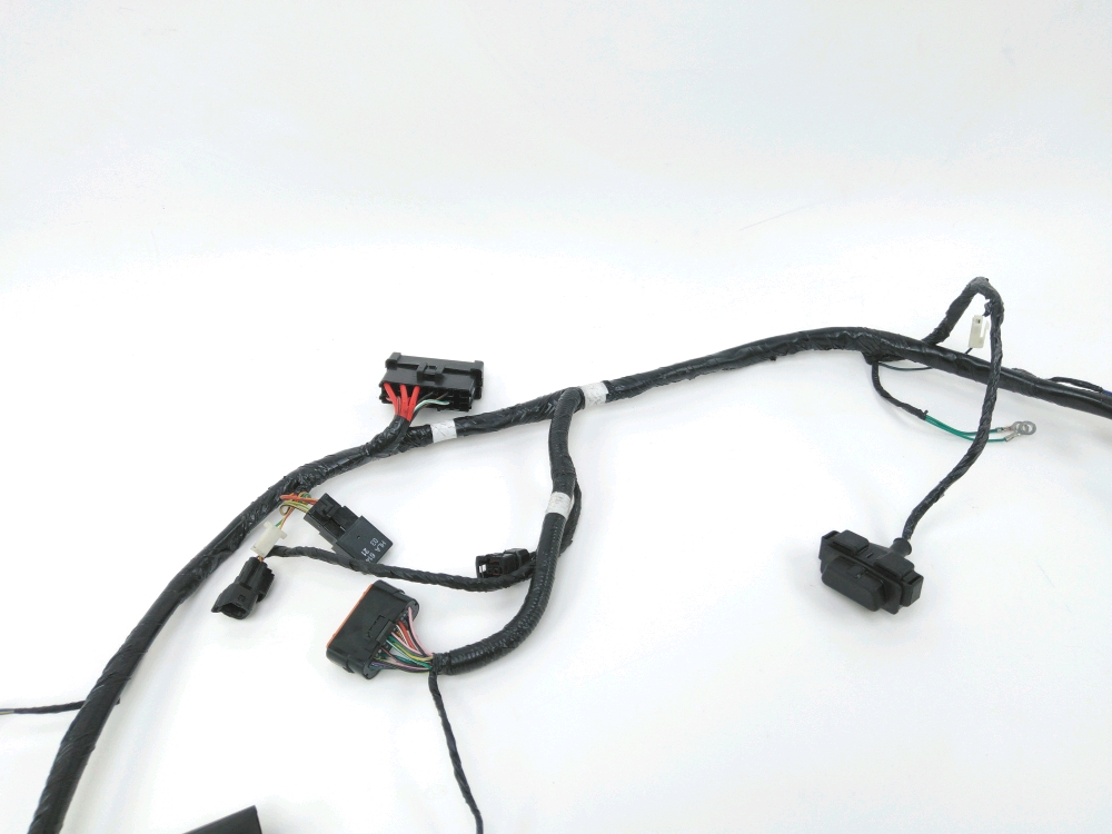 FAISCEAU ELECTRIQUE