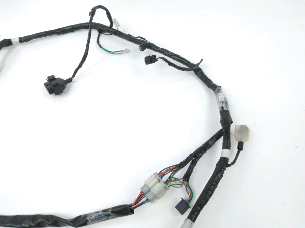 FAISCEAU ELECTRIQUE