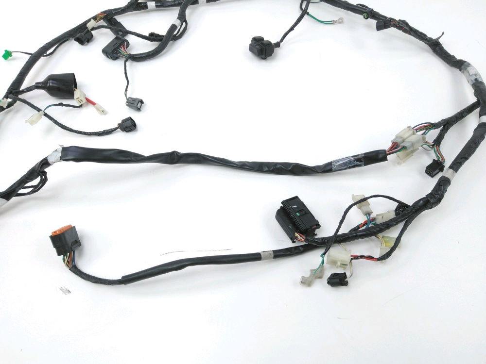 FAISCEAU ELECTRIQUE