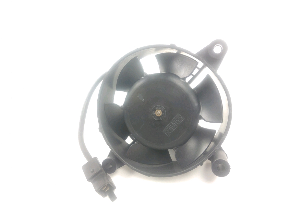 VENTILATEUR